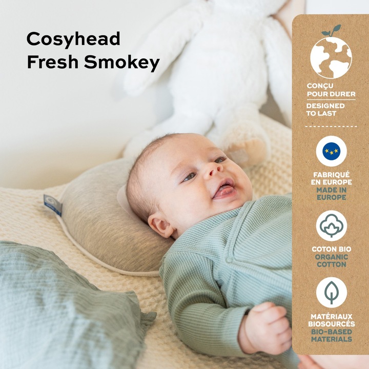 Produktbild Babymoov Cosyhead (24 x 22.5 x 4 cm)