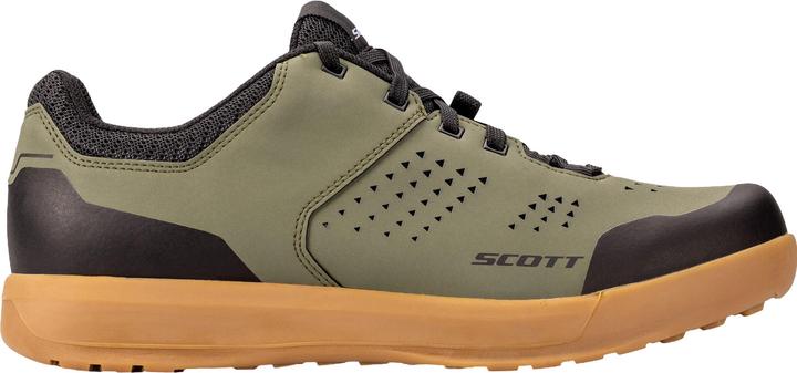 Scott Sports MTB Shr-Alp Flat Lace