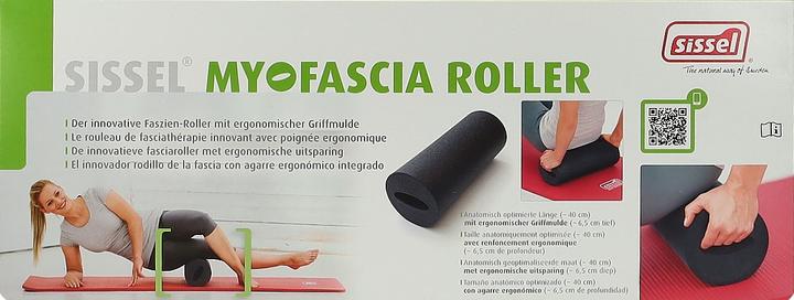 Actual product image Sissel Scooter