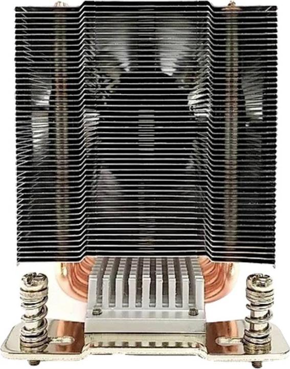 Produktbild Intertech 68.4 CFM, 10.1 mmH2O /Aluminium (110 mm)