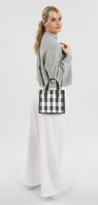 Immagine prodotto Guess Borsa a tracolla SILVANA Mini