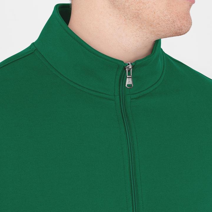 Produktbild JAKO Sweatjacke Doubletex (40)