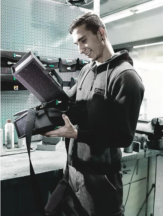 Produktbild Wera 2go 1 (2 Teile)