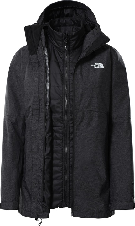Image du produit North Face Assiette à pique-nique Triclimate (L)