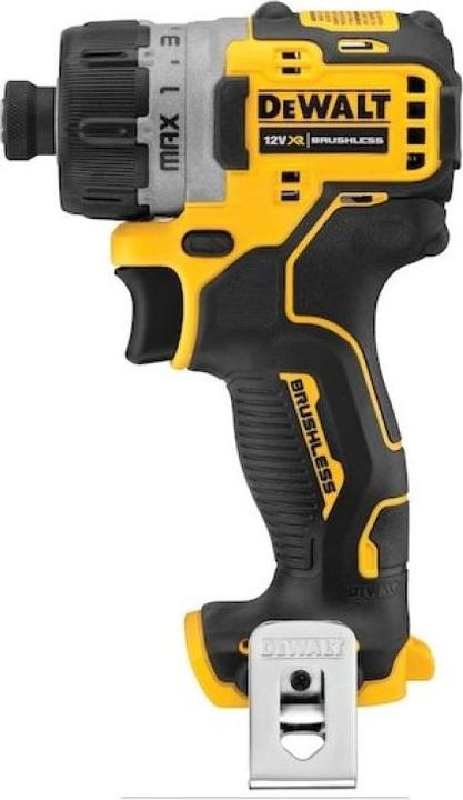 Image du produit DeWalt Tournevis (Clé à chocs, Tournevis)