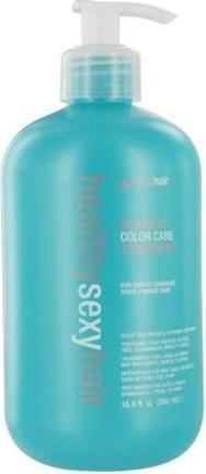Immagine prodotto Sexy Hair Cura del colore Reinvent Trattamento per la cura del colore 500ml (500 ml)
