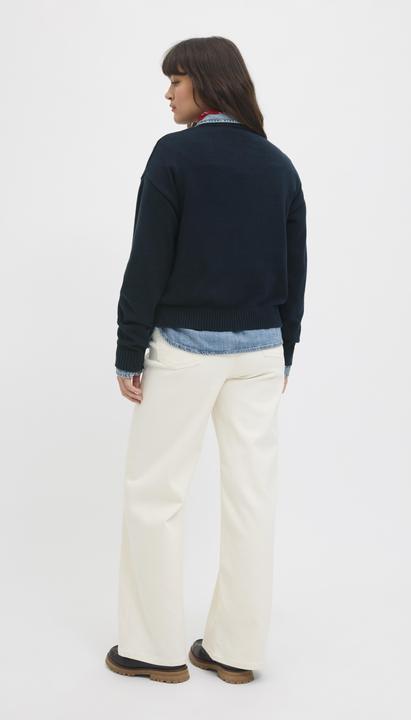 Actual product image JJXX JXBROOK Strickpullover Strickpullover (L)