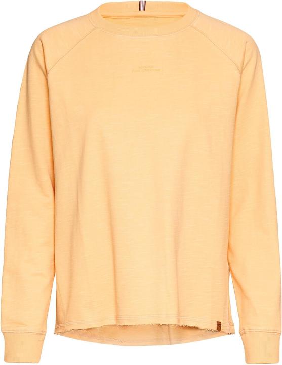 Produktbild Camel Active Langarmshirt aus reiner Baumwolle (XL)