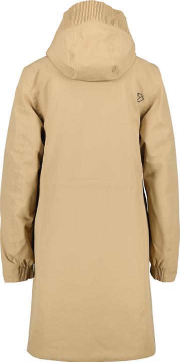 Produktbild Didriksons Women's Bente Parka (S)
