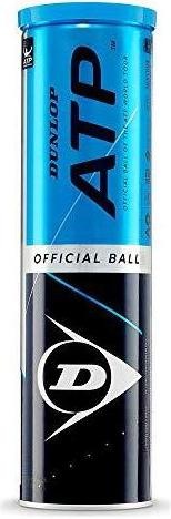 Actual product image Dunlop ATP Official