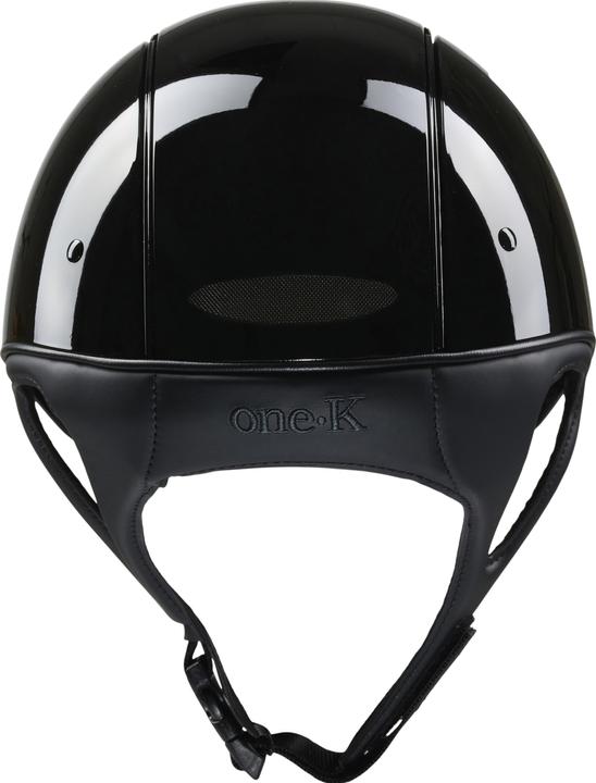 Immagine prodotto One K Casco da equitazione lucido da donna
