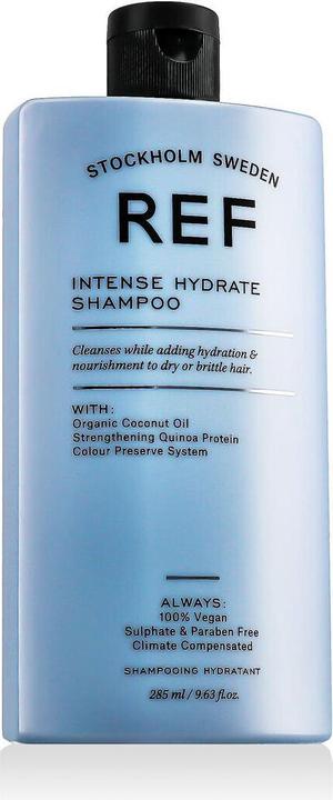 Immagine prodotto Ref. Shampoo Intense Hydrate 285 (Shampoo liquido, 285 ml)