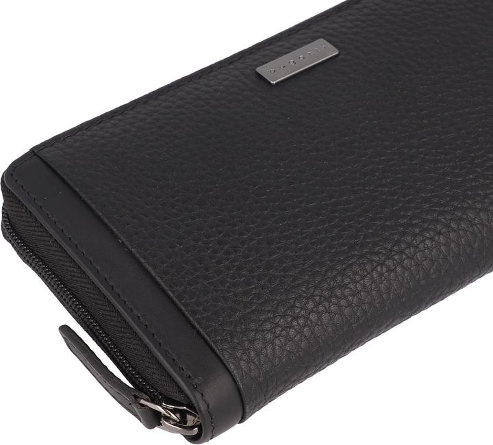 Actual product image Bugatti SINA wallet