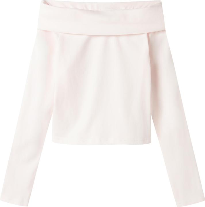 Actual product image Lmtd Bio-Baumwoll Oberteil (146, 152)