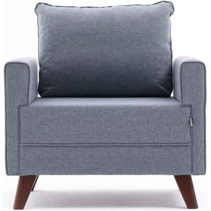 Thumbnail - Atelier del Sofa, Sofa, Brodie (1-Sitzer)