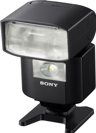 Produktbild Sony Hvl-F45rm (Aufsteckblitz, Sony)
