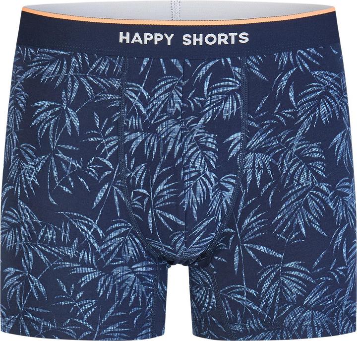 Produktbild Happy shorts Boxer Jersey (M, 2er Pack)