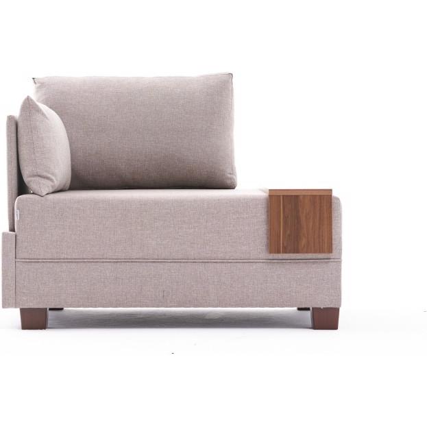 Atelier del Sofa, Sofa, Joelle (1-Sitzer)