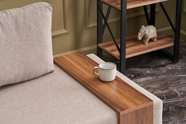 Produktbild Atelier del Sofa Joelle (1-Sitzer)