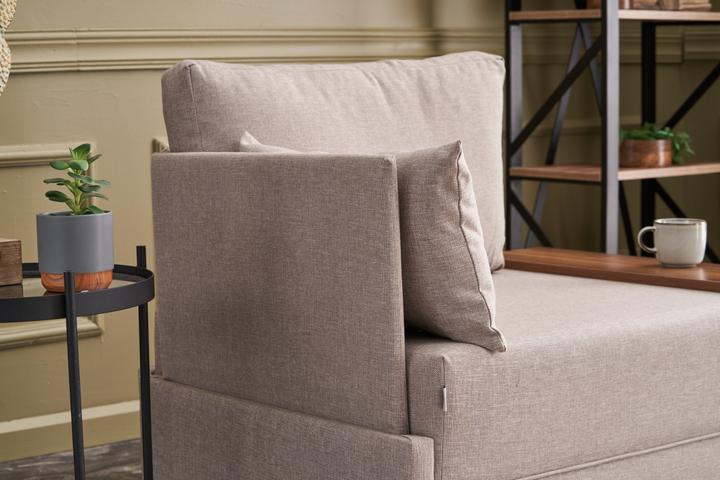 Produktbild Atelier del Sofa Joelle (1-Sitzer)