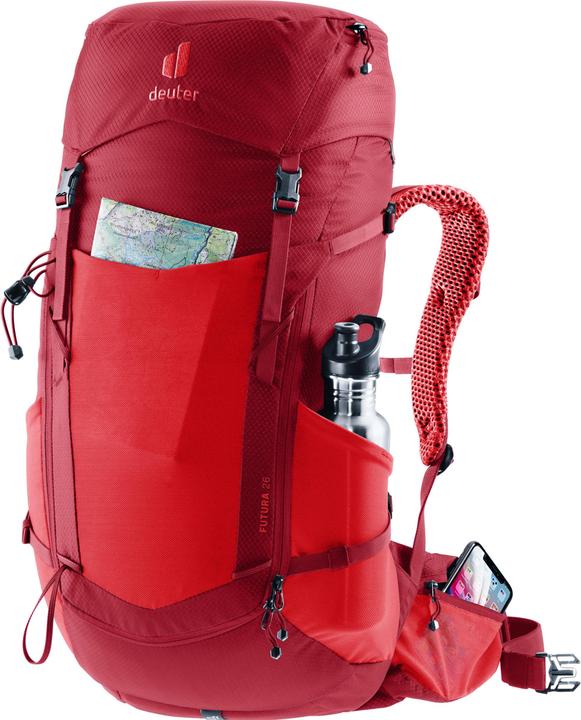 Cherry / Masala, cherry-masala