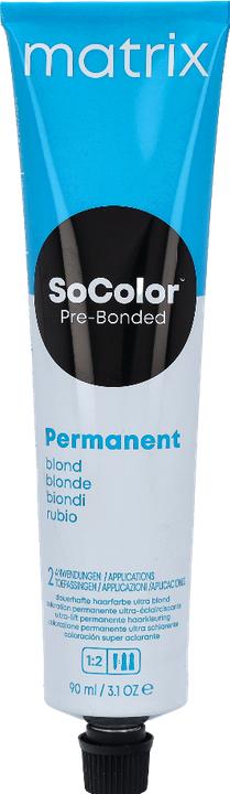 Produktbild Matrix Socolor (Blond, Braun)