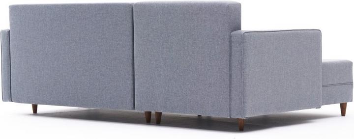 Actual product image Atelier del Sofa Hannah (Corner sofa, Sofa bed)