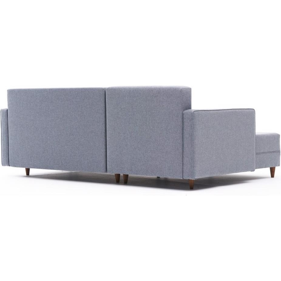 Thumbnail - Atelier del Sofa, Sofa, Hannah (Ecksofa)
