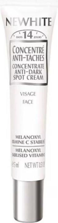 Actual product image Guinot Newhite (Cleansing gel, 15 ml)