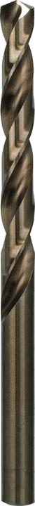 Productafbeelding Bosch Professional Zubehör HSS metaaldraaiboor 8 mm A (8 mm)