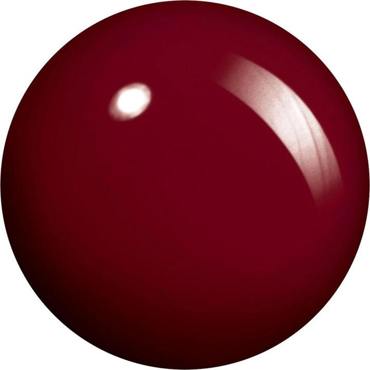 Productafbeelding OPI Oneindige Glans Lak ISLL87 Malaga Wijn (Malaga Wijn, Gel effect nagellak)