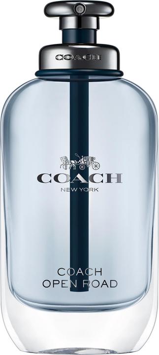 Produktbild Coach Open Road (Eau de Toilette, 60 ml)