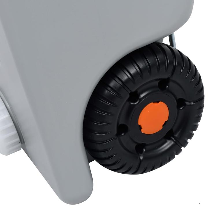 Image du produit vidaXL Averi (26 cm, 25 l, 1x)