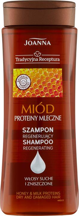 Immagine prodotto MGA Na (Shampoo liquido, 300 ml)