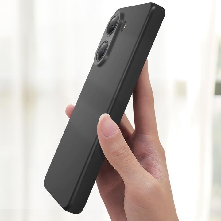 Immagine prodotto Avizar Classic Case Mat (Oppo AX7 Pro)