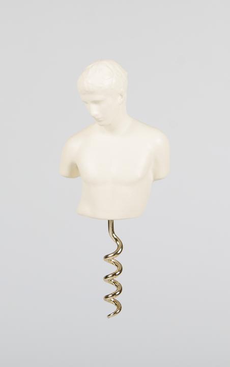 Actual product image Doiy Hestia (Corkscrew)