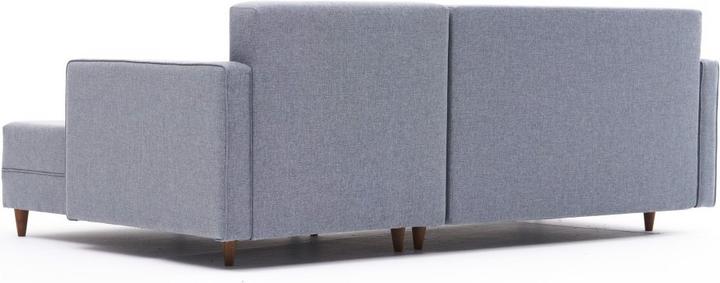 Produktbild Atelier del Sofa Vanessa (Ecksofa)