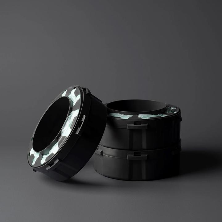 Actual product image Sangenic Simple refill cassettes (3 pcs)