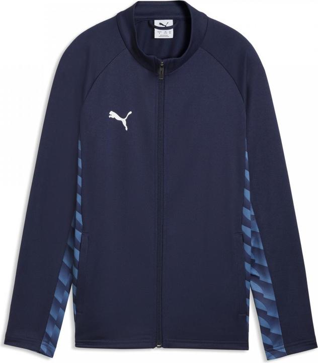 Produktbild Puma teamLIGA26 Training Jacket Jr (140)