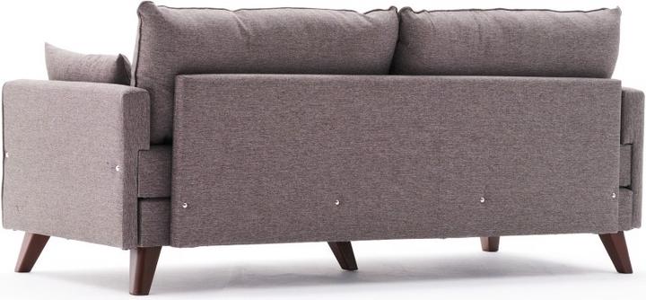 Produktbild Atelier del Sofa Scarlette (3-Sitzer)