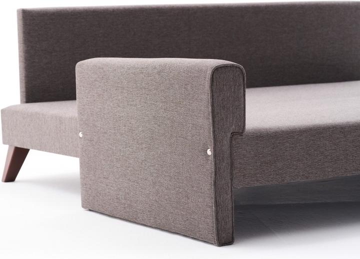 Produktbild Atelier del Sofa Scarlette (3-Sitzer)