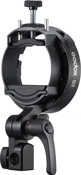 Produktbild Godox S3 (Blitzhalterung)