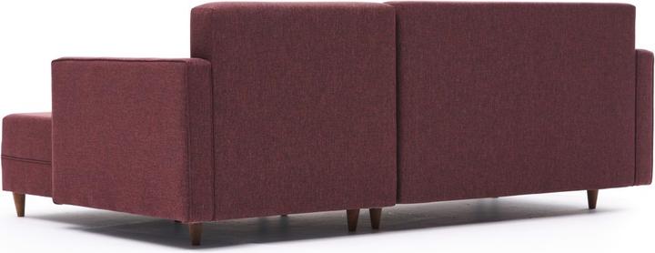 Produktbild Atelier del Sofa Vanessa (Ecksofa)