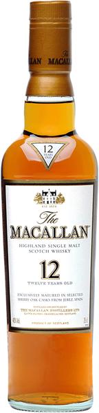 Immagine prodotto Macallan 12