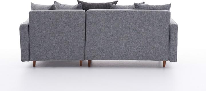 Immagine prodotto Atelier del Sofa Vanessa (Divano ad angolo, Divano letto)