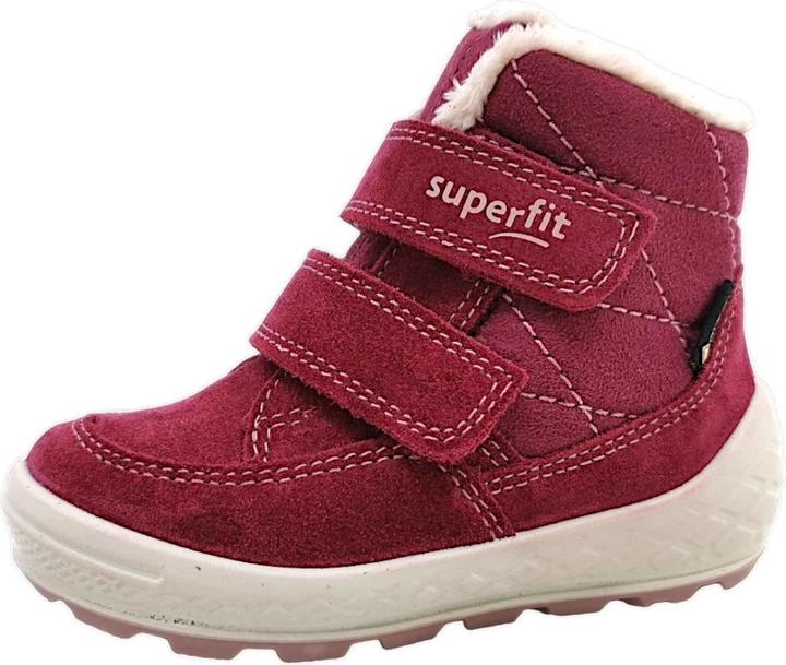 Actual product image Legero Ankle boot leather / GROOVY (26)