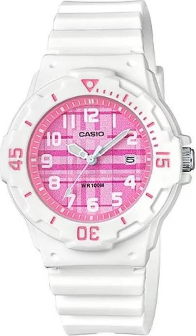Productafbeelding Casio LRW-200H-4E2VDR (Analoog horloge)