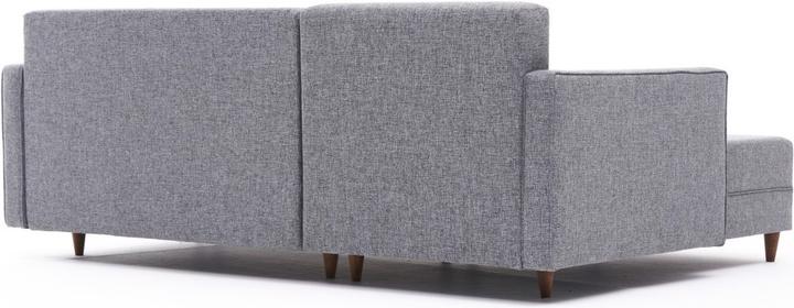Actual product image Atelier del Sofa Hannah (Corner sofa)