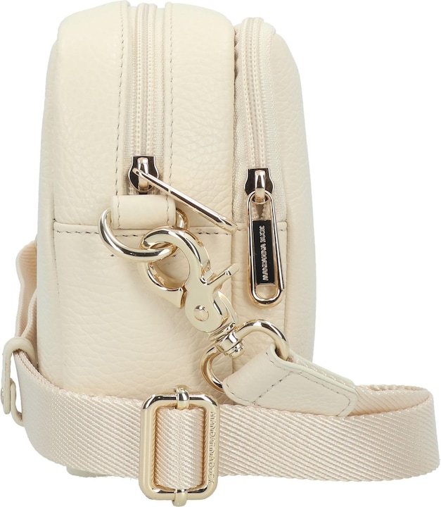 Produktbild Mandarina Duck Mellow Leather Umhängetasche Leder 22.5 cm