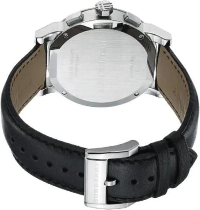 Produktbild Burberry The City (Swiss Made, 42 mm)